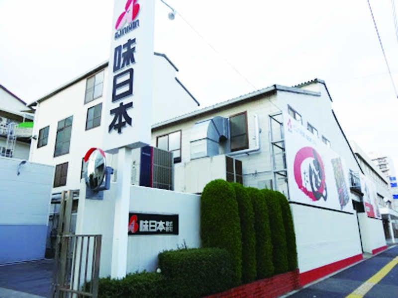 味日本株式会社の仕事画像2