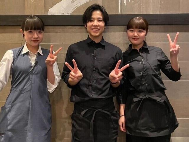 本格蟹懐石料理店の板前募集♪週休2日◎賞与年2回!(フード・飲食、新潟市中央区)のイメージ画像