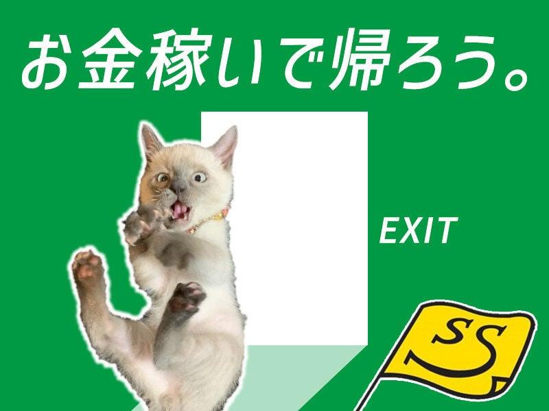 エスエスパートナー株式会社 おうぼ窓口の仕事画像2