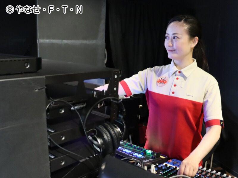 神戸アンパンマンこどもミュージアム&モールの仕事画像3