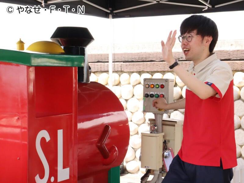 神戸アンパンマンこどもミュージアム&モールの仕事画像3