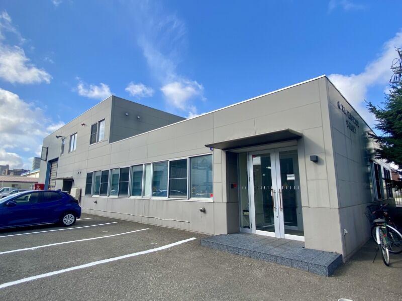 マルハ産業株式会社の仕事画像1