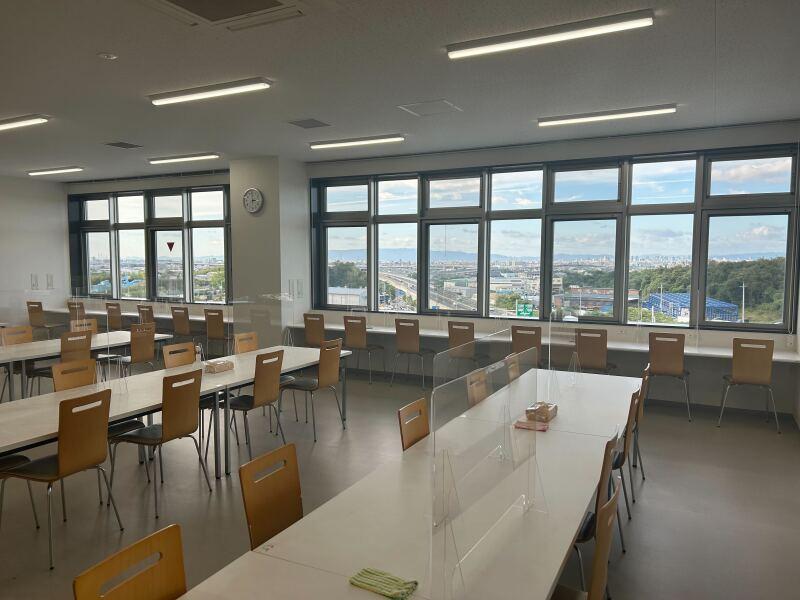 株式会社ハマキョウレックス 羽曳野センターの仕事画像3