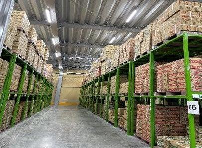 株式会社ハマキョウレックス 防府センターの仕事画像3