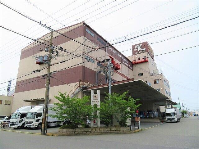 株式会社ハマキョウレックス 南大阪センターの制服3