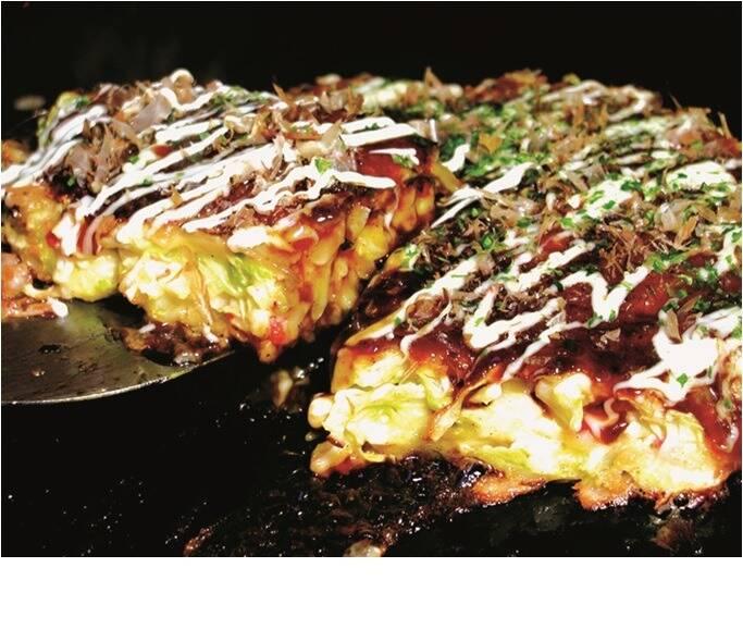 お好み焼屋 銀の卵 名張店の仕事画像3