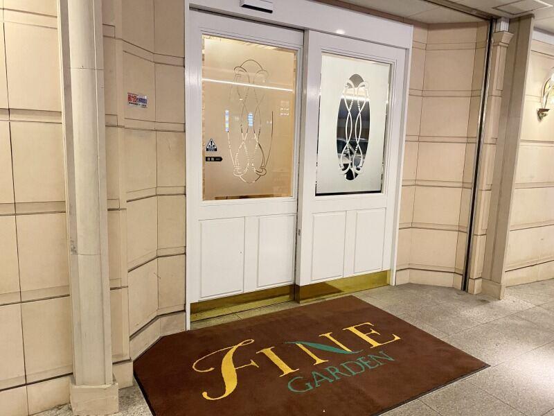 ホテルファインガーデン梅田店の仕事画像3