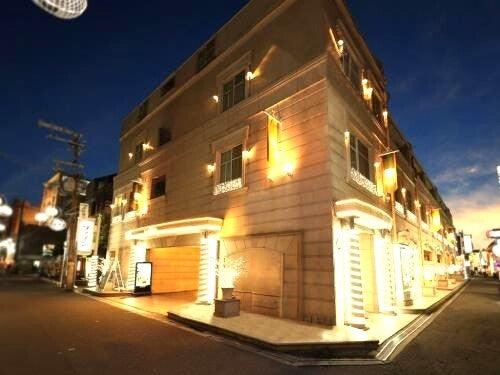 ホテルファインガーデン梅田店の仕事画像1