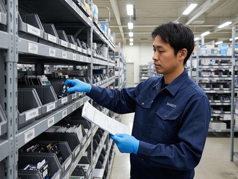 株式会社フラッシュエージェントの仕事画像1