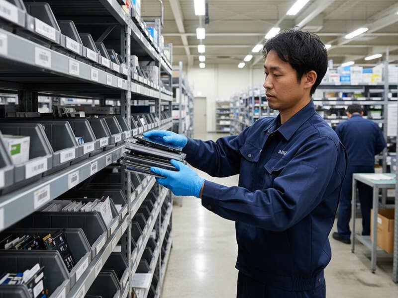 株式会社フラッシュエージェントの仕事画像3