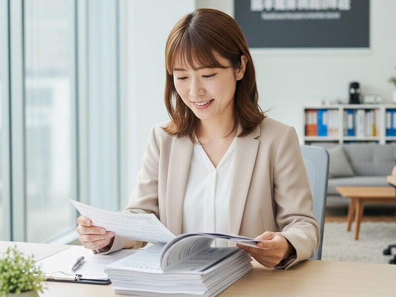 株式会社フラッシュエージェントの仕事画像3