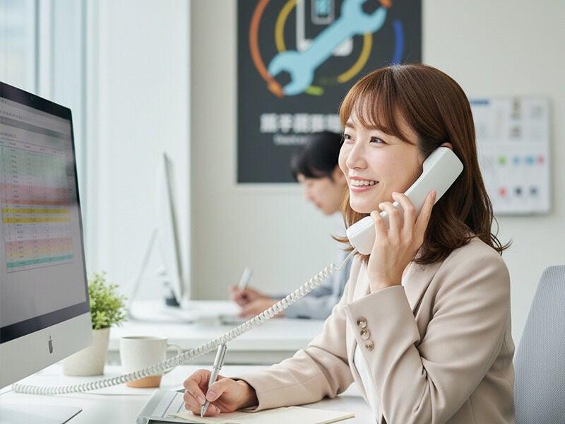 株式会社フラッシュエージェントの仕事画像1