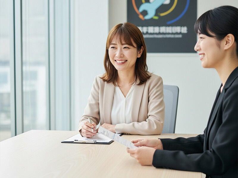 株式会社フラッシュエージェントの仕事画像2