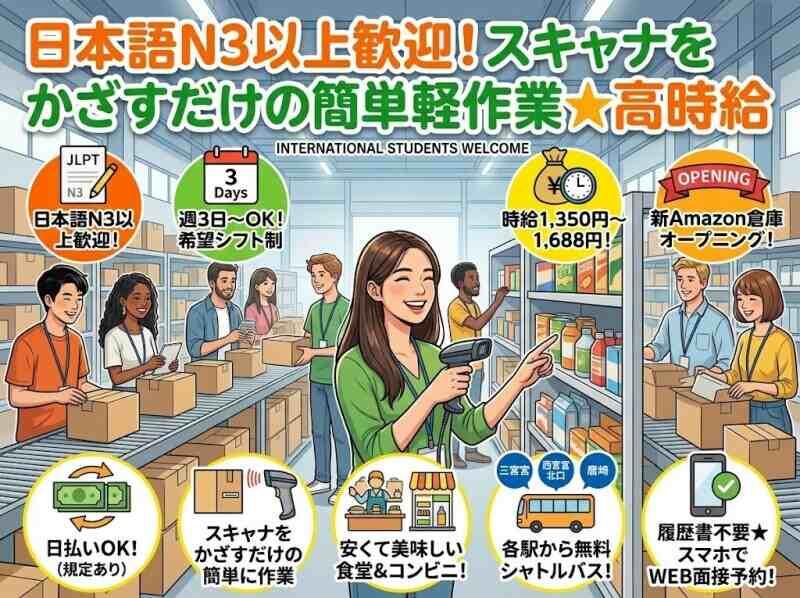 山崎グループ 採用担当【091】の仕事画像1