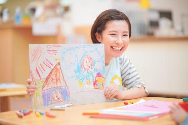 来社不要で登録OK◇認定こども園◇0~1歳児担当予定(教育、尼崎市)のイメージ画像