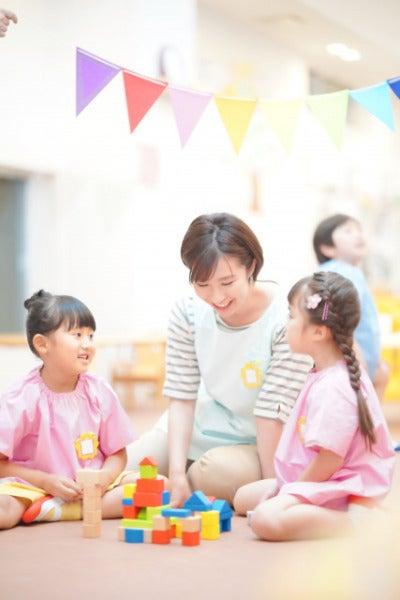 出張登録OK◇9時~15時◇駅チカで通勤◎◇保育補助(教育、大阪市旭区)のイメージ画像