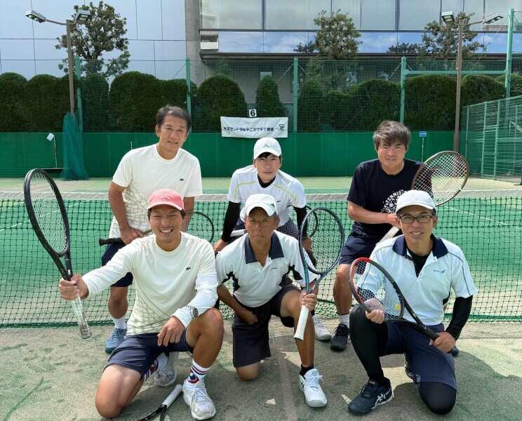 株式会社テニスユニバースの仕事画像1