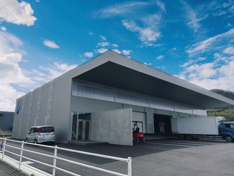 有限会社ユーズの仕事画像1