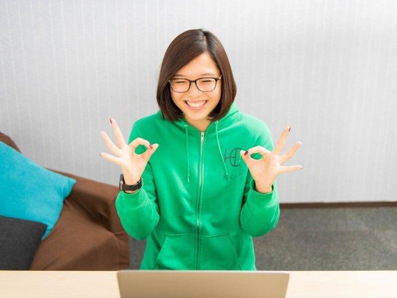 グローバルクラウンの仕事画像2