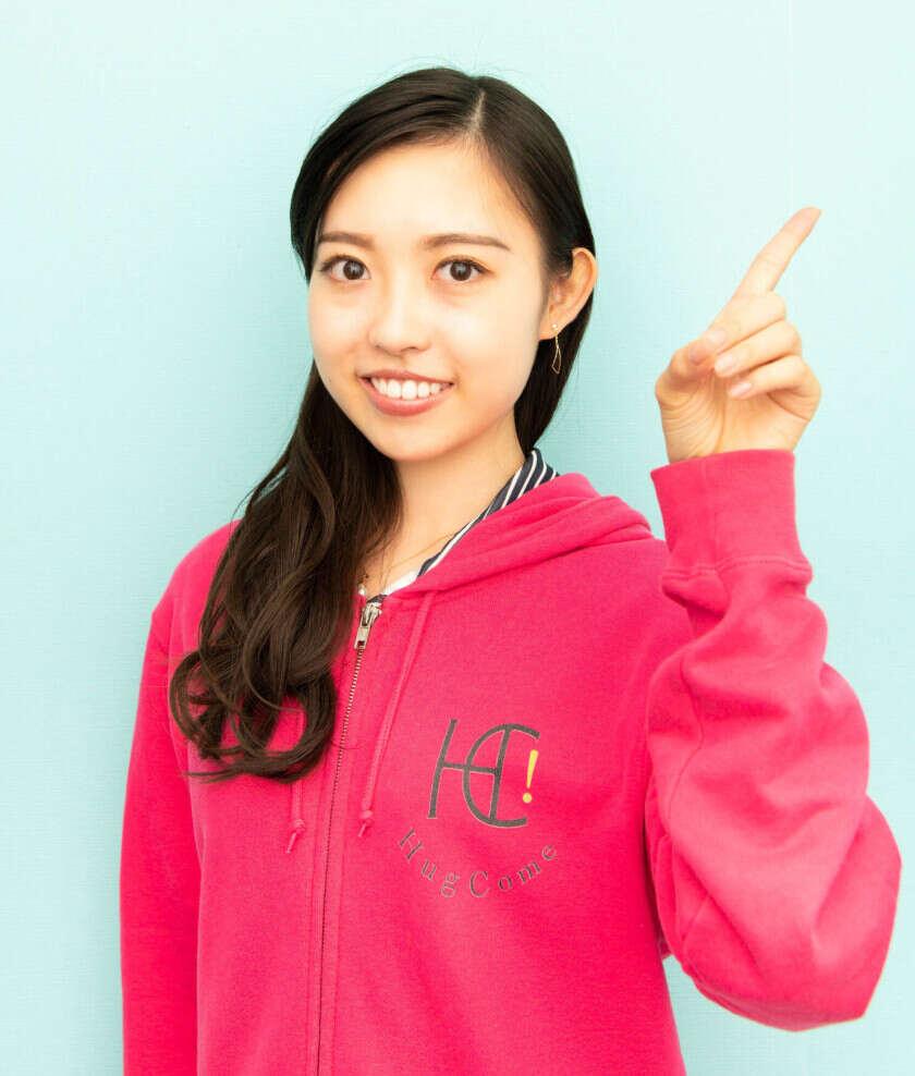 グローバルクラウンの制服1