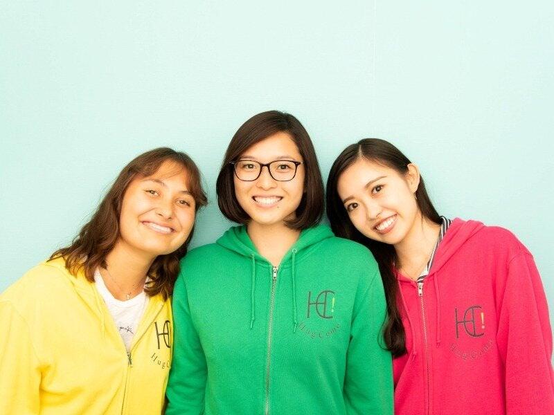 グローバルクラウンの仕事画像1