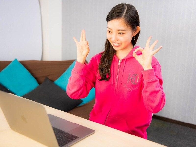 グローバルクラウンの仕事画像3