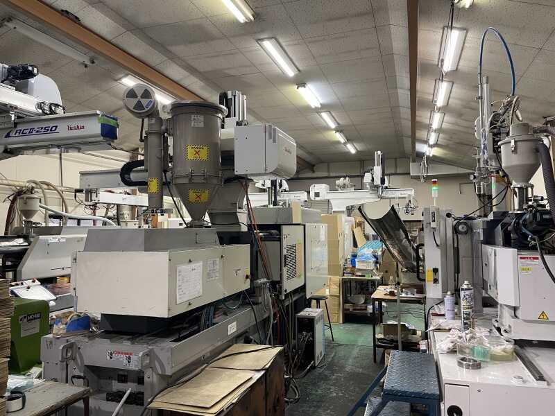 サニー精工株式会社の仕事画像3