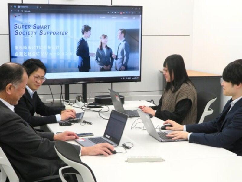 株式会社アイテム 東京本社|自由度高め・残業少なめの仕事画像2