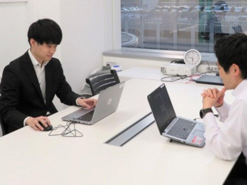 株式会社アイテム 東京本社|自由度高め・残業少なめの仕事画像3