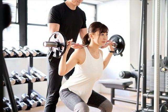 HAYASHIフィットネス&スパリゾート24平和台 の仕事画像2