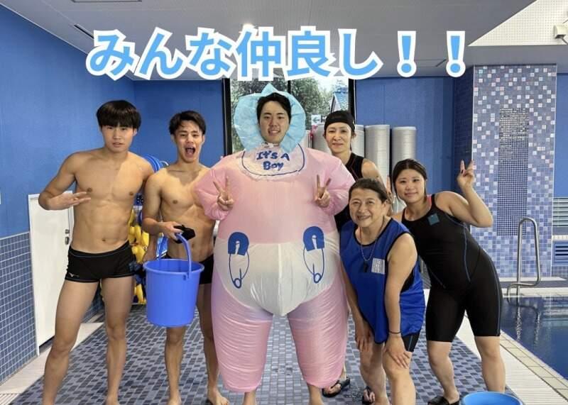 HAYASHIフィットネス&スパリゾート24平和台 の仕事画像3