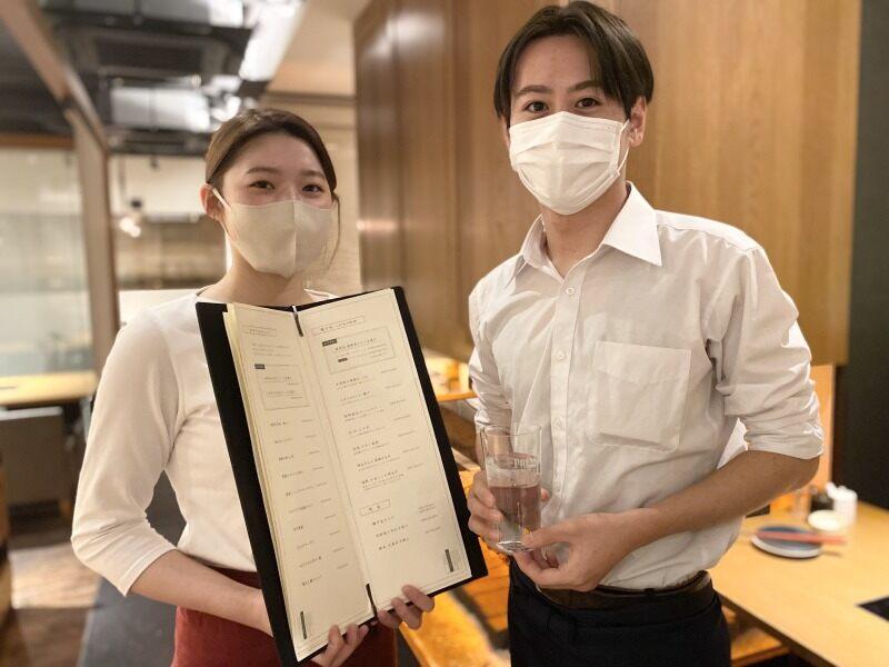 九州料理 獅子丸 町田店の仕事画像2