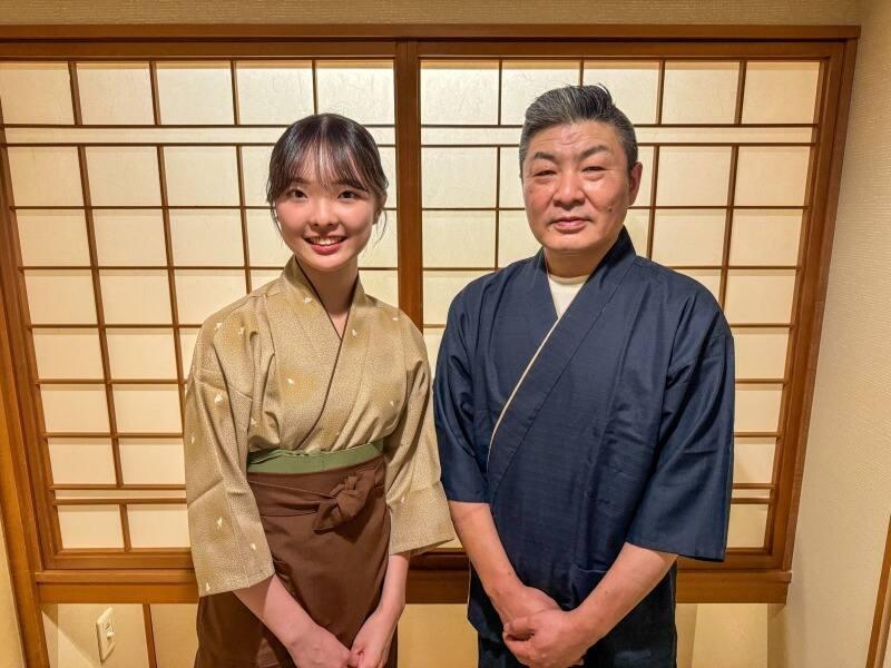 とき綴るの仕事画像1