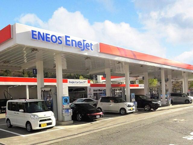 ペガサス八本松 防災SSの仕事画像3