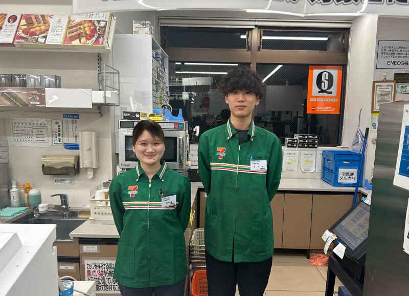 ペガサス五日市IC 防災CSの仕事画像2