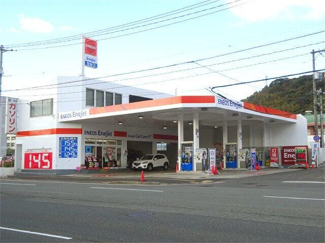 ペガサス楠那 防災SSの仕事画像1