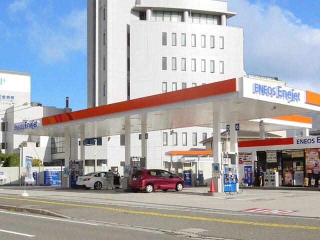 ペガサス西条IC 防災SSの仕事画像3