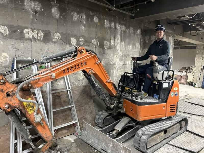 泰華建設工業株式会社の仕事画像3