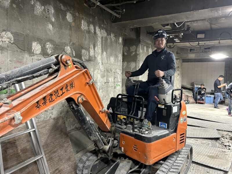 泰華建設工業株式会社の仕事画像2