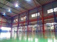 バッティングパレス秦野店の仕事画像2