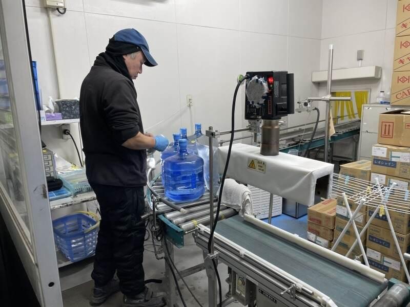 アクアクララ南関東 【二宮駅より5分】の仕事画像2