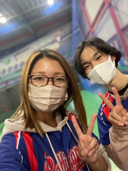 バッティングパレス湘南・平塚店の仕事画像3