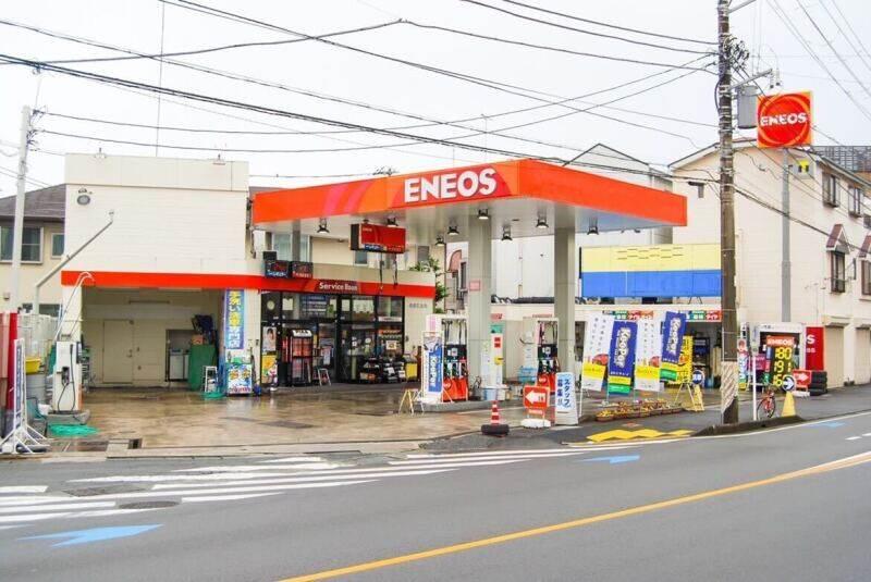 相模石油株式会社 小田原・早川給油所の仕事画像3