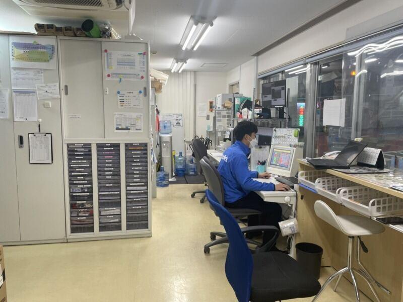 ダイレクトパーク横浜元町中華街の仕事画像3