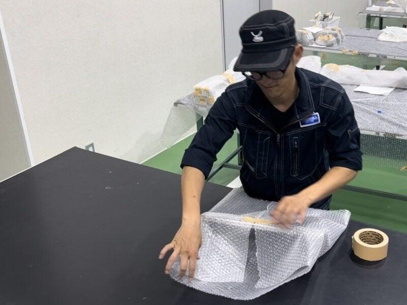 義岡テクニカル株式会社の仕事画像2