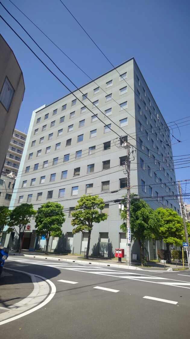 ECOホームテック株式会社の制服2