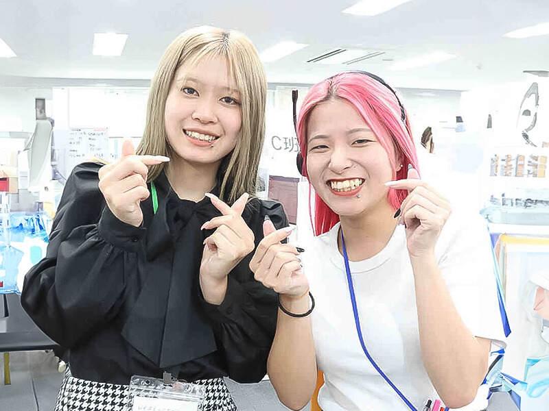 株式会社レイズコミュニケーションの仕事画像1