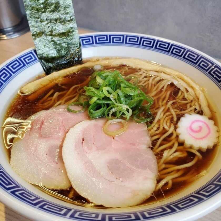 株式会社エムテック:中華そば ふじ田の制服6