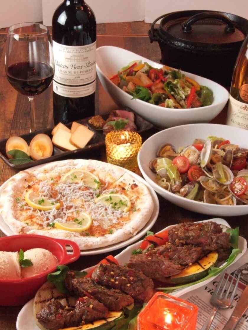 株式会社エムテック:CAMPS東戸塚店の制服1