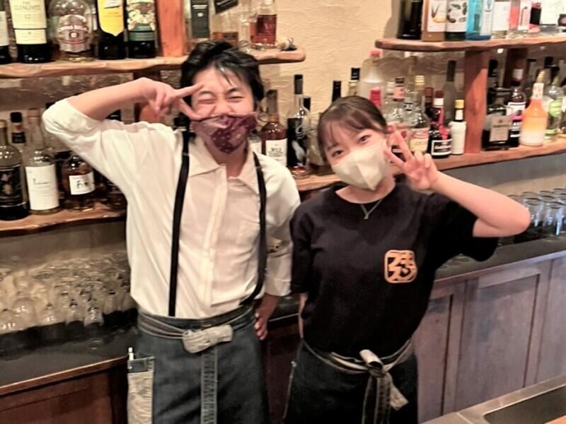 株式会社エムテック:CAMPS東戸塚店の仕事画像1